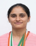 Druthi K N