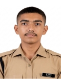 Likith V